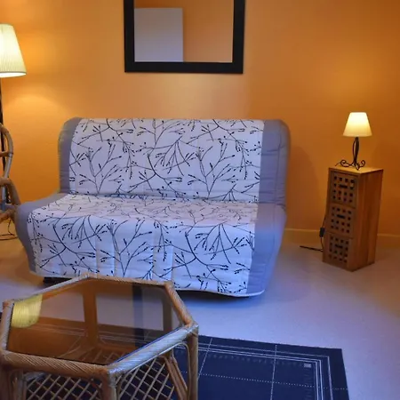 Casa vacanze - Duplex 2-4 Personnes