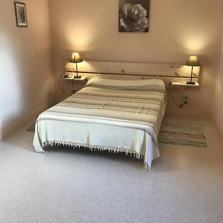 - Duplex 2-4 Personnes 度假居