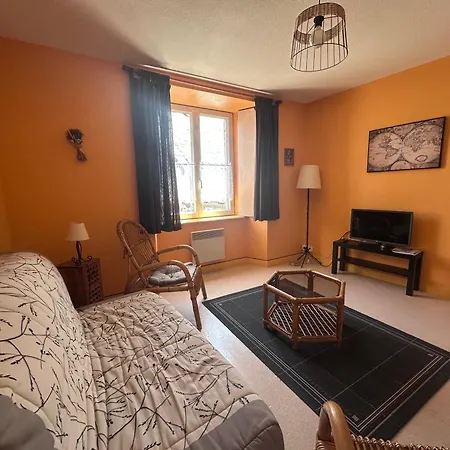 度假居 - Duplex 2-4 Personnes *