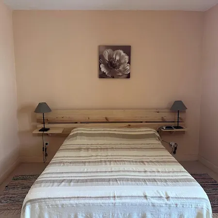 - Duplex 2-4 Personnes 度假居 米拉